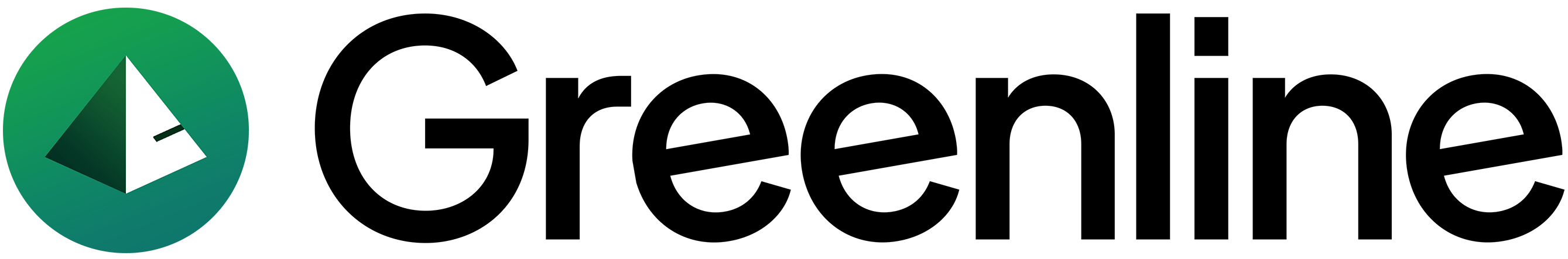 Greenline Logo